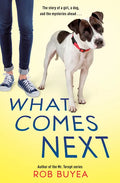 What Comes Next - Paperback