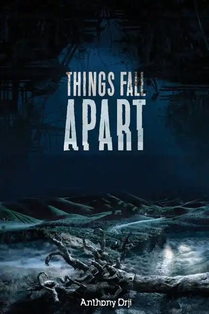 Things Fall Apart - Paperback