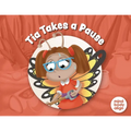 Tia Takes a Pause - Paperback