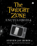 The Twilight Zone Encyclopedia - Paperback