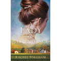 Lady in Attendance - Paperback