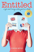 Entitled: Life isn't easy when you're a book - Paperback