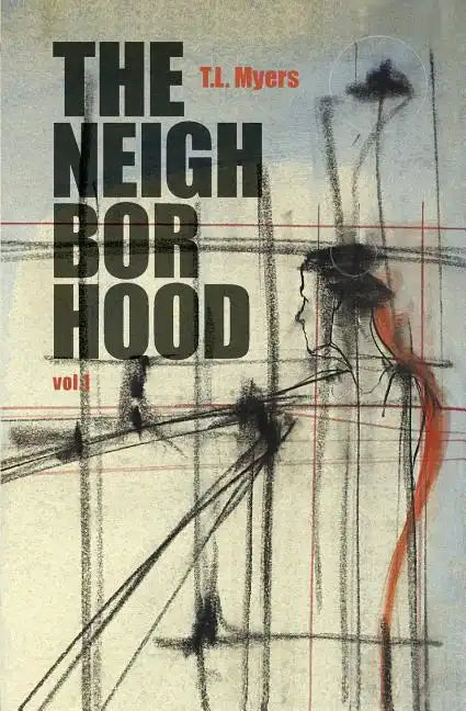 The Neighborhood - Paperback