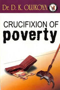 Crucifixion of Poverty - Paperback