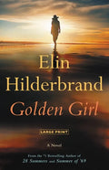 Golden Girl - Hardcover