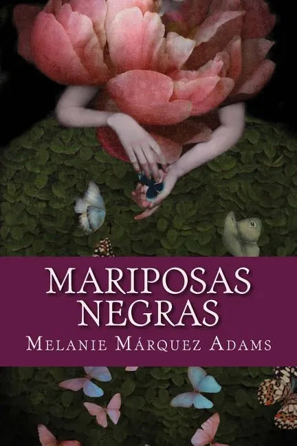 Mariposas Negras: Cuentos extraños - Paperback