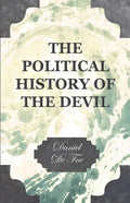 The Political History of the Devil - Paperback