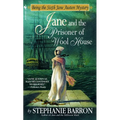 Jane and the Prisoner of Wool House - Paperback