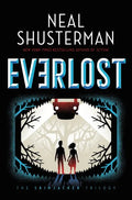 Everlost - Paperback