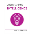 Understanding Intelligence - Paperback