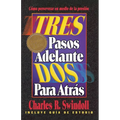 El Tres Pasos Adelante, DOS Para Atr��s - Paperback