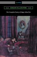 The Complete Poetry of Edgar Allan Poe - Paperback
