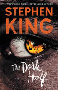 The Dark Half - Paperback