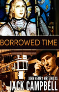 Borrowed Time - Paperback