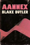 Aannex - Paperback