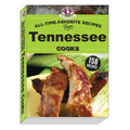 All Time Favorite Recipes from Tennessee Cooks - Hardcover