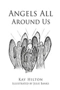Angels All Around Us - Paperback