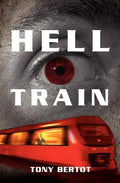 Hell Train - Paperback