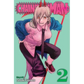 Chainsaw Man, Vol. 2 - Paperback