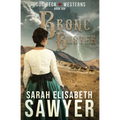 Bronc Buster (Doc Beck Westerns Book 6) - Paperback