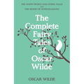 The Complete Fairy Tales of Oscar Wilde (Warbler Classics Annotated Edition) - Paperback