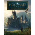 Hogwarts Legacy: The Official Game Guide (Companion Book) - Paperback