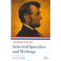 Abraham Lincoln: Selected Speeches and Writings: A Library of America Paperback Classic - Paperback