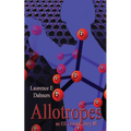 Allotropes (an Ell Donsaii story #8) - Paperback