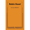 Robin Hood - Paperback