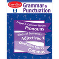 Grammar & Punctuation Grade 3 - Paperback