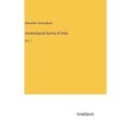 Archeological Survey of India: Vol. 1 - Hardcover