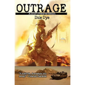Outrage: Author's Preferred Edition - Paperback