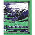 The Hobbit: Or There and Back Again - Hardcover