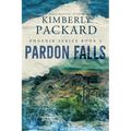 Pardon Falls - Paperback