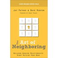 Art of Neighboring - Paperback