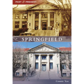 Springfield - Paperback