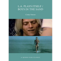 L.A. Plays Itself/Boys in the Sand: A Queer Film Classic - Paperback