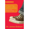 Preparing for Adolescence: How to Survive the Coming Years of Change - Paperback