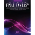 Selections from Final Fantasy - Paperback