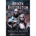 Broken Restoration - Paperback
