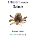 Lice - Paperback