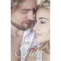 It's About Time - Paperback