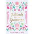Postcards from Summer - Paperback