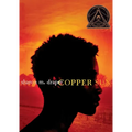 Copper Sun - Paperback