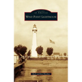 Wind Point Lighthouse - Hardcover