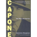 Capone: The Man and the Era - Paperback