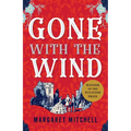 Gone with the Wind - Paperback