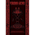 Viridis Genii: Explorations of the Green Arte: Series 7, Volume 2 - Paperback