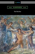 The Bacchae - Paperback