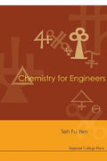 Chemistry for Engineers - Paperback